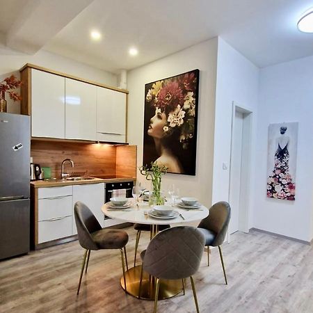 Ljubljana Central Cozy Apartment W Free Parking エクステリア 写真
