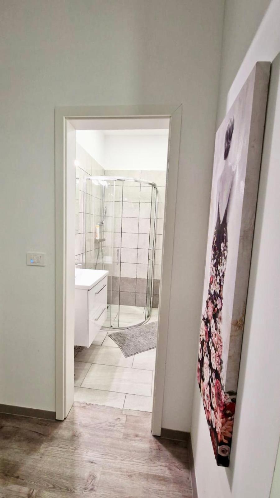 Ljubljana Central Cozy Apartment W Free Parking エクステリア 写真