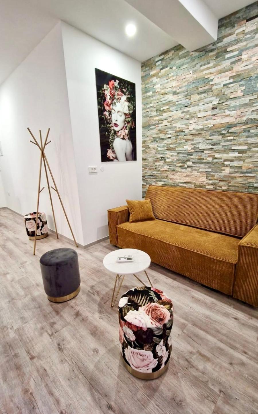 Ljubljana Central Cozy Apartment W Free Parking エクステリア 写真