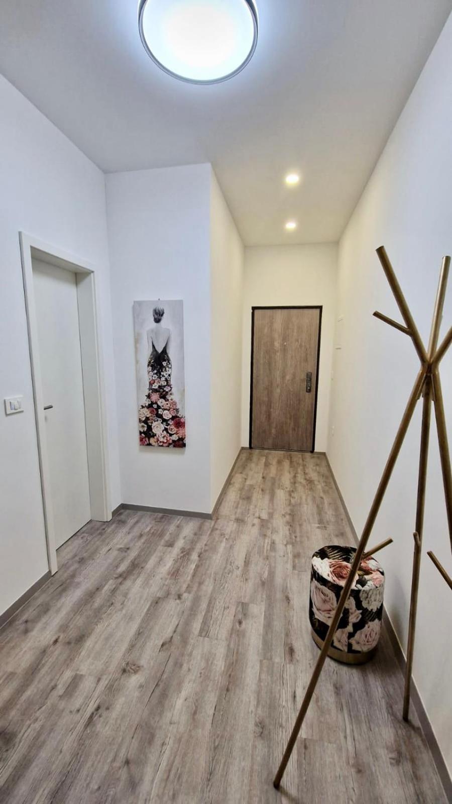 Ljubljana Central Cozy Apartment W Free Parking エクステリア 写真